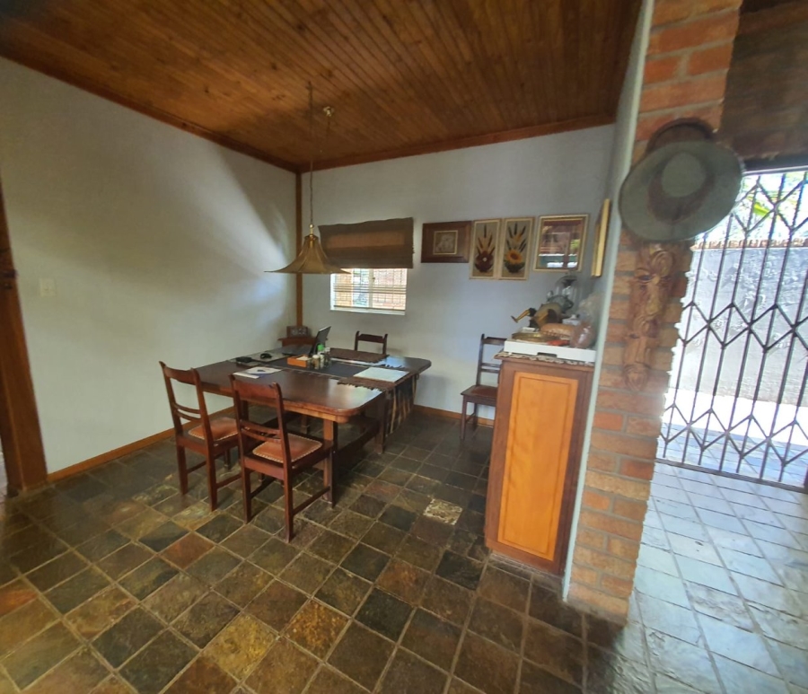 Commercial Property for Sale in Estoire Free State